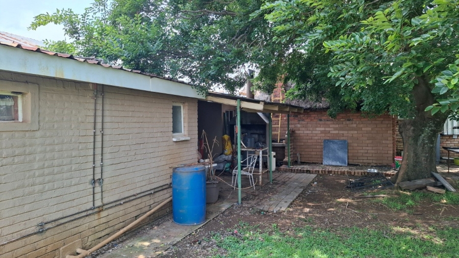 Commercial Property for Sale in Klerksdorp Rural North West